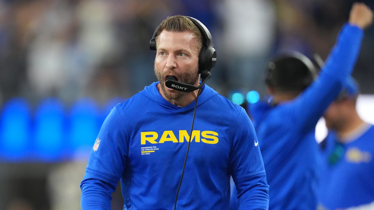 What’s Making the Rams So Difficult to Stop Right Now
