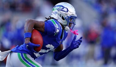 Do the Seahawks have a new edge over the Rams on Thursday?