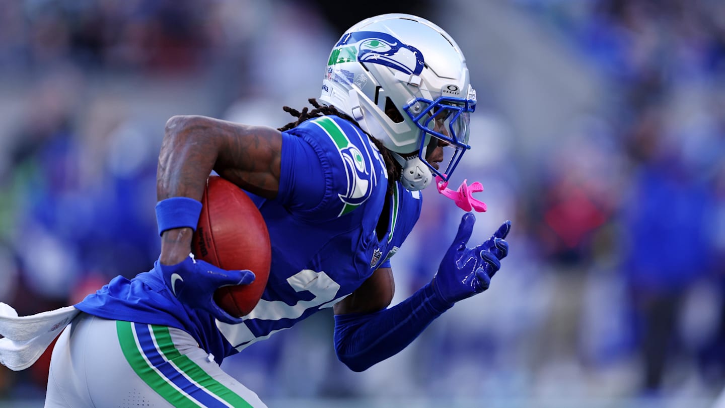 Do the Seahawks have a new edge over the Rams on Thursday?