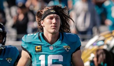 Trevor Lawrence Earns Massive Honor After Career-Best Performance