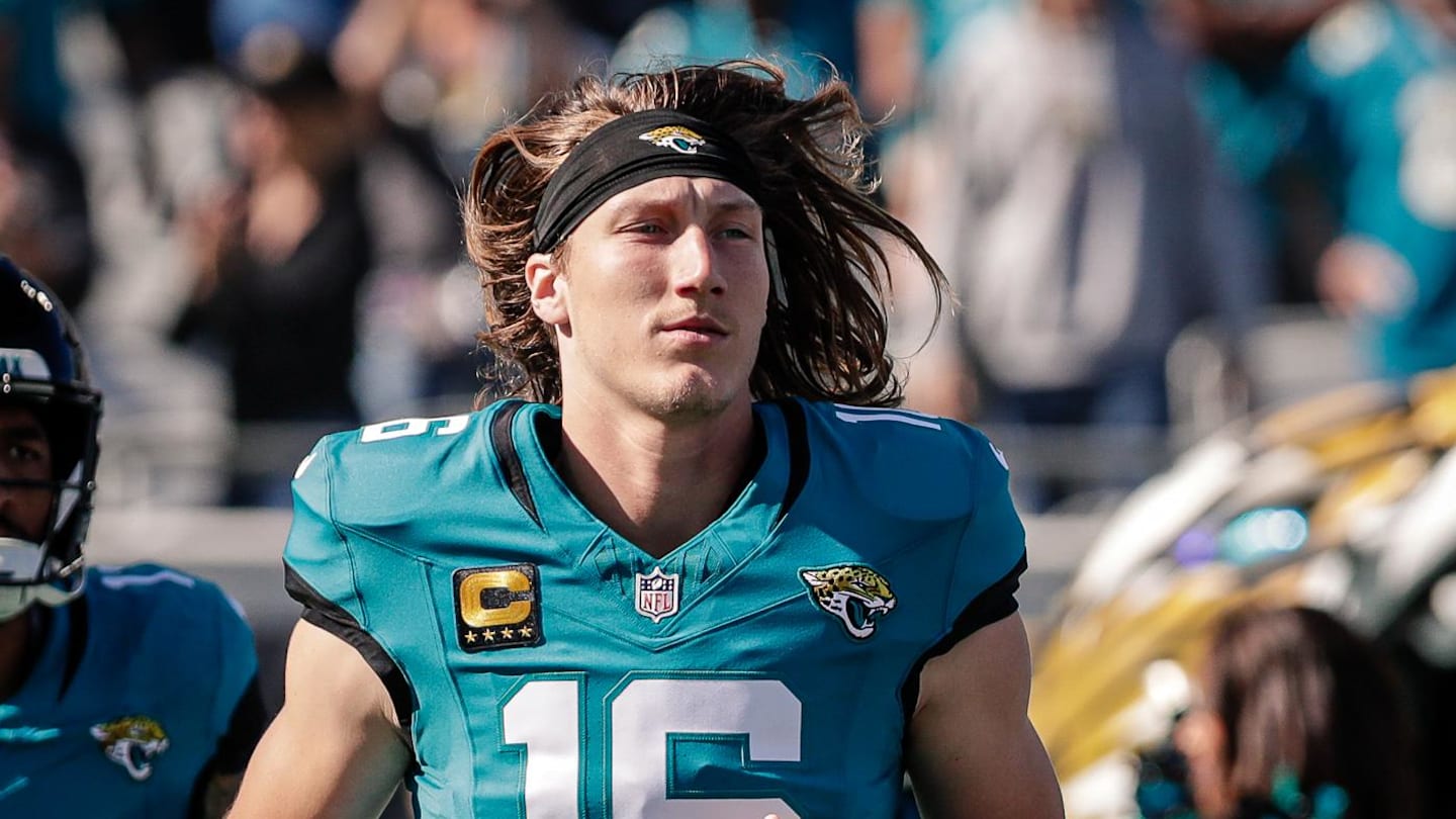 Trevor Lawrence Earns Massive Honor After Career-Best Performance