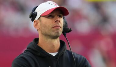 Cardinals Rule 2 Stars Out vs Falcons