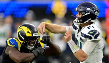 NFL analyst reveals whether Seahawks will get Rams revenge or not
