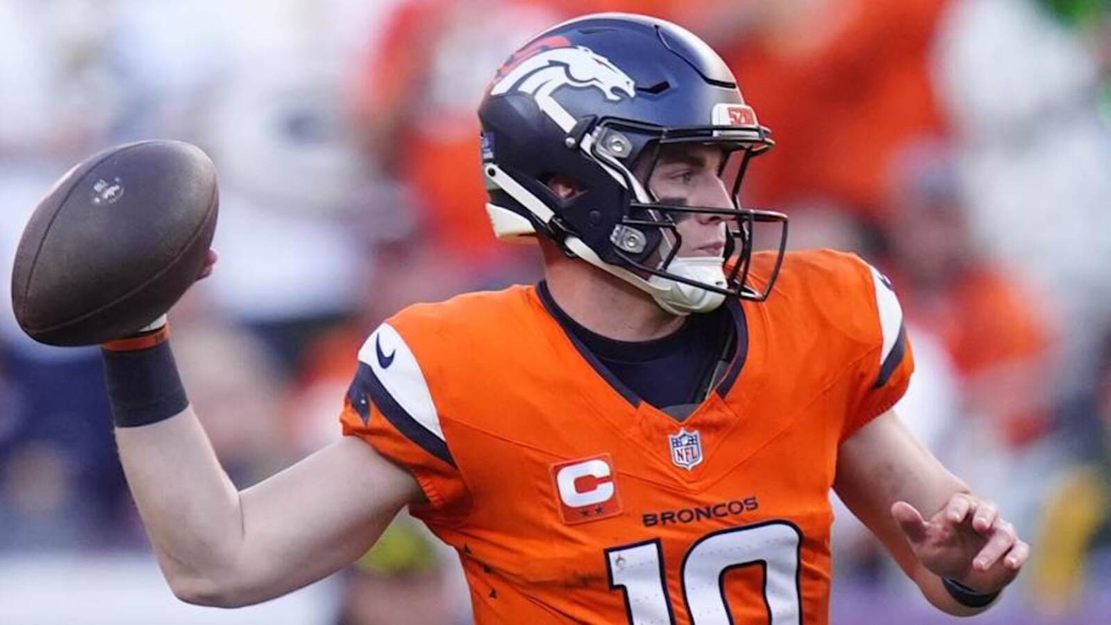 Liam Coen Reveals How Jaguars Will Prepare For Broncos' Bo Nix