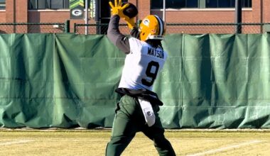 Bear Killer Returns to Practice