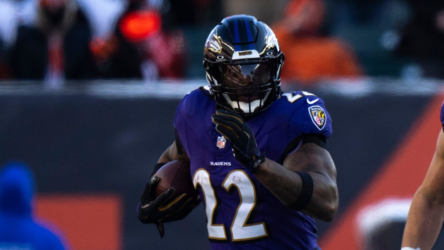 Ravens Poised to Build Off Dominant Bengals Win
