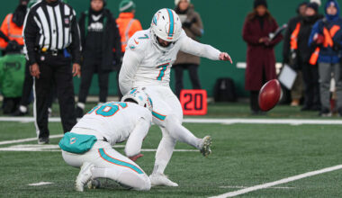 Sanders' Return Highlights First Week 16 Injury Report