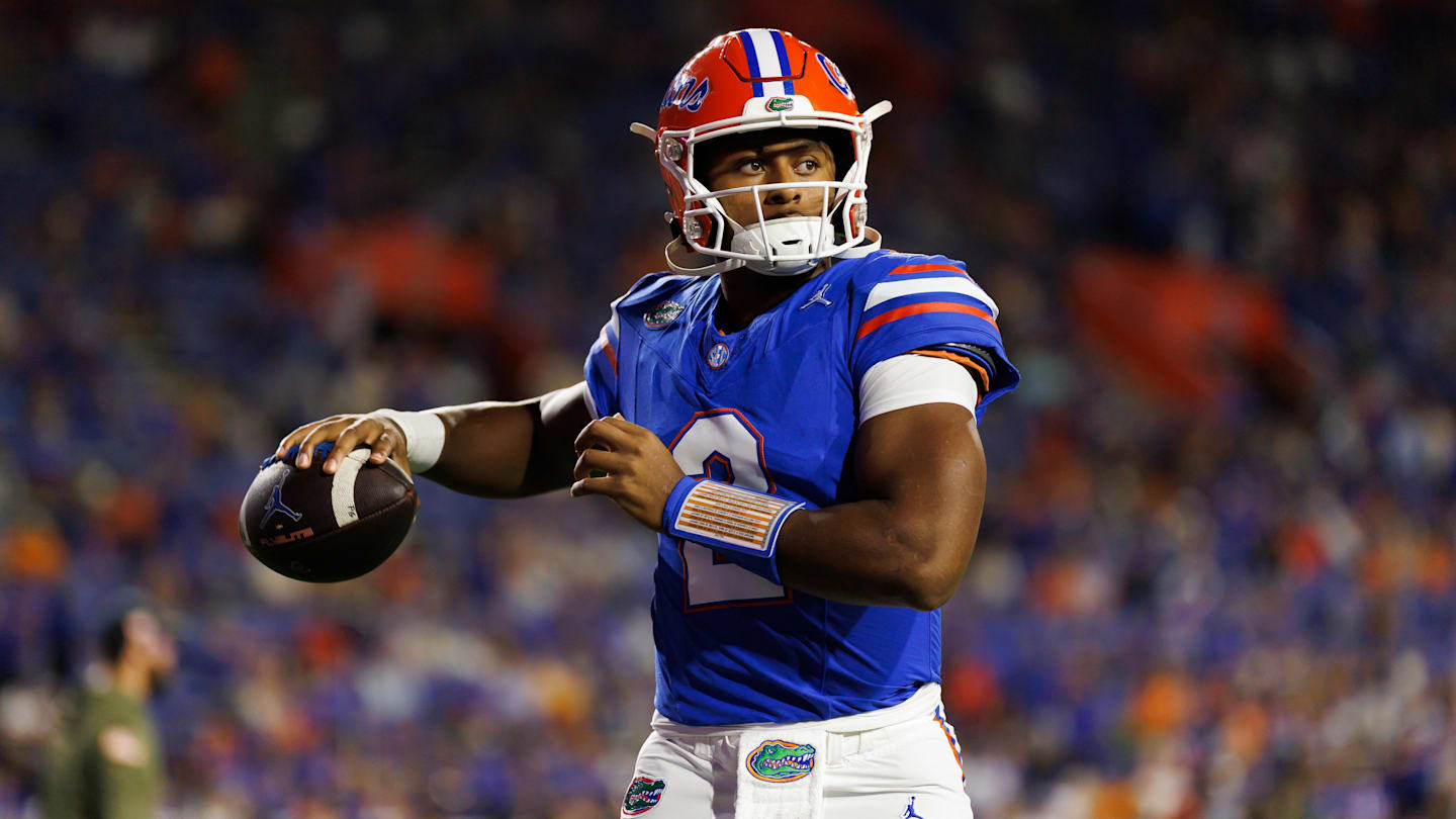 LSU Football Expected to be Major Player in Transfer Portal Market for a Quarterback