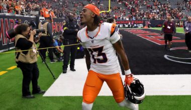 Early Week 16 Injury Update Brings Big Relief for Broncos
