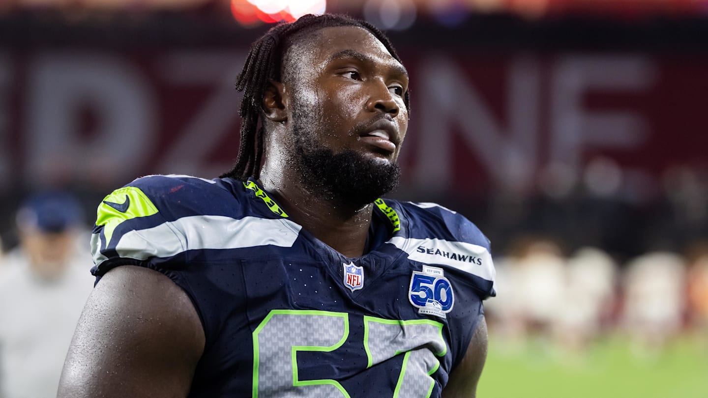 Sam Darnold in trouble vs. Rams after Seahawks' final Week 16 injury report