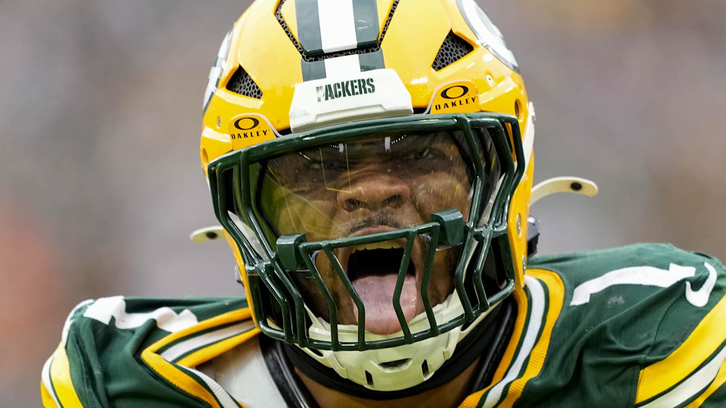 Jeff Hafley Makes Powerful Predictions About Micah Parsons, Packers’ Defense