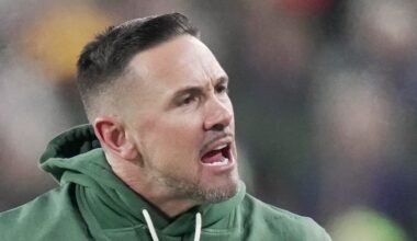 Matt LaFleur’s Sick and Tired of These Senseless Mistakes by Packers