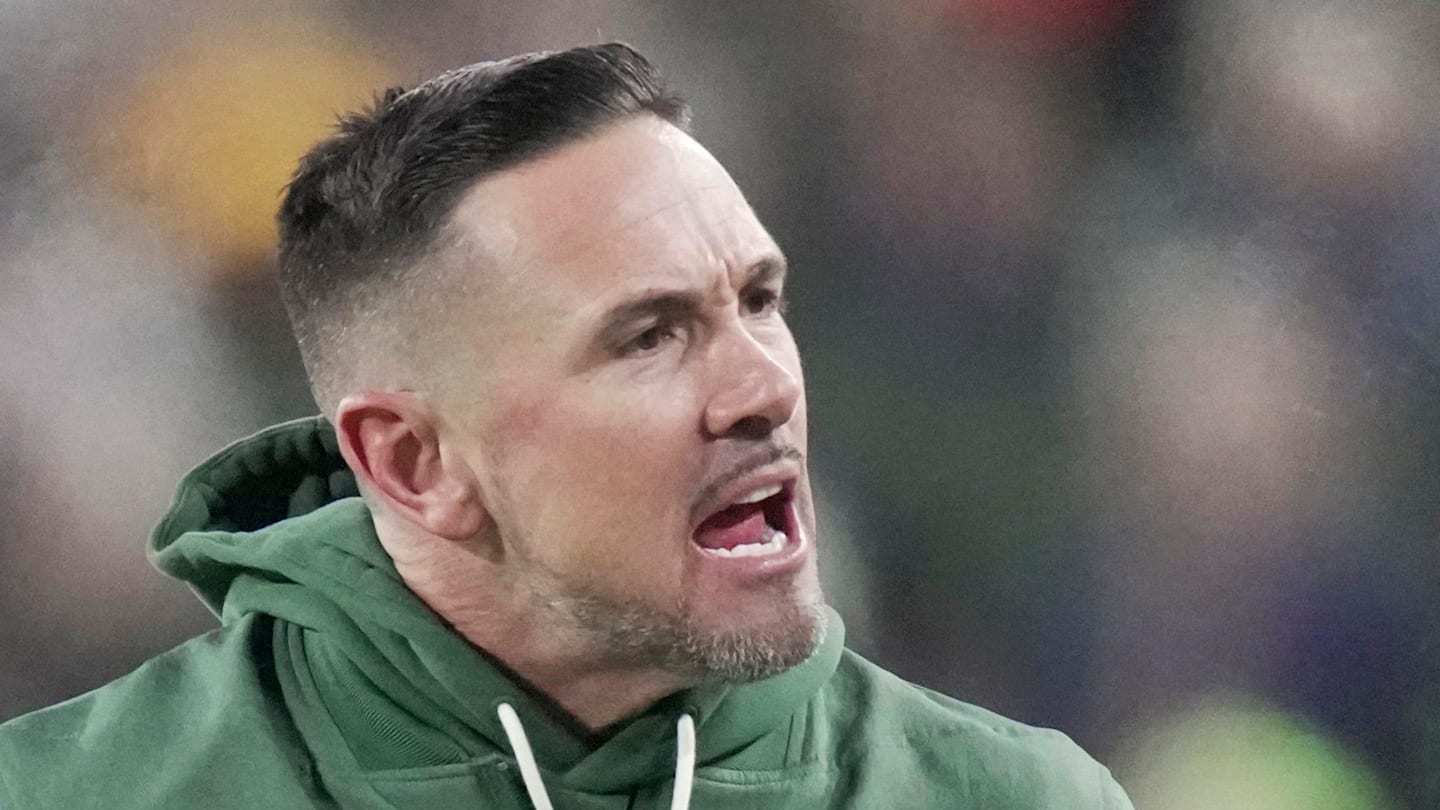 Matt LaFleur’s Sick and Tired of These Senseless Mistakes by Packers