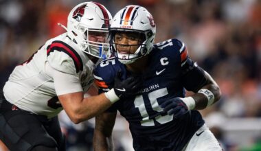 New Dallas Cowboys NFL mock draft takes surprising turn with shock pick