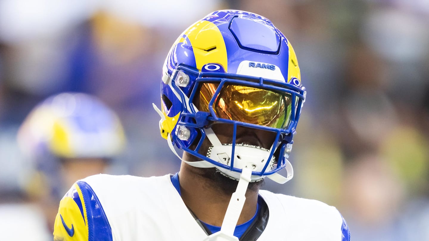 How the Rams Defense Can Replicate Success Against Seahawks