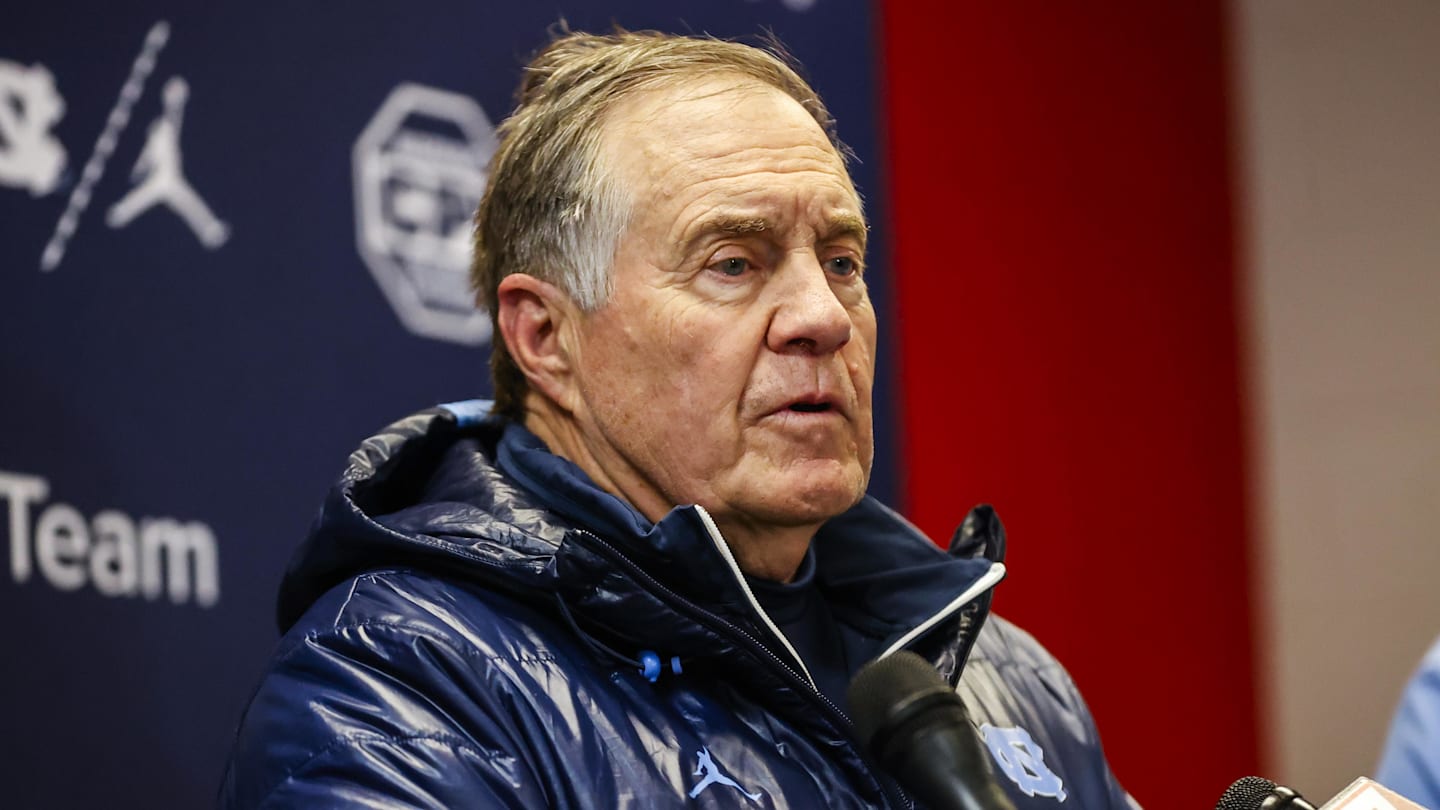 Three NFL Teams Named in Ex-Patriots’ Bill Belichick Watchlist