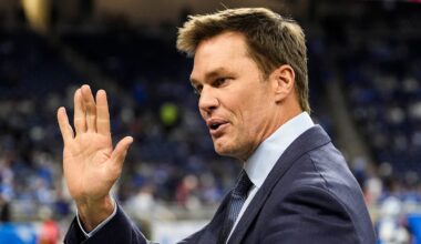 Patriots Legend Tom Brady Makes Bold Playing Claim