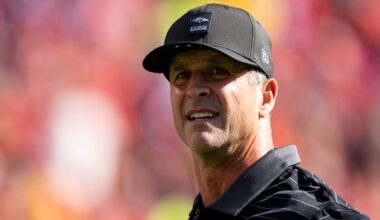 Baltimore Ravens v Kansas City Chiefs - NFL 2025