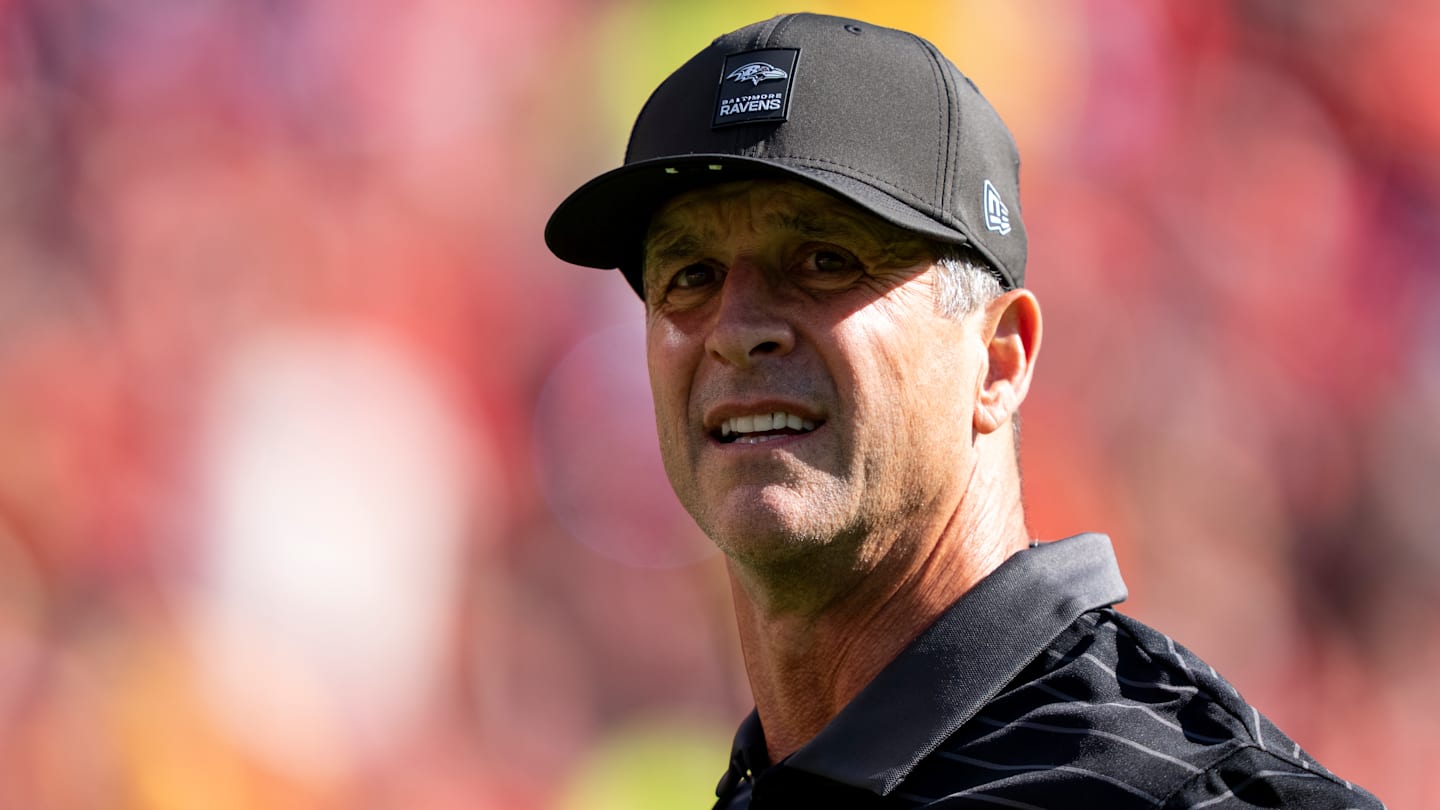 Baltimore Ravens v Kansas City Chiefs - NFL 2025