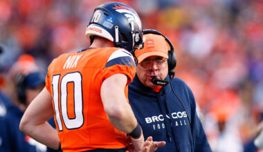 Green Bay Packers v Denver Broncos - NFL 2025