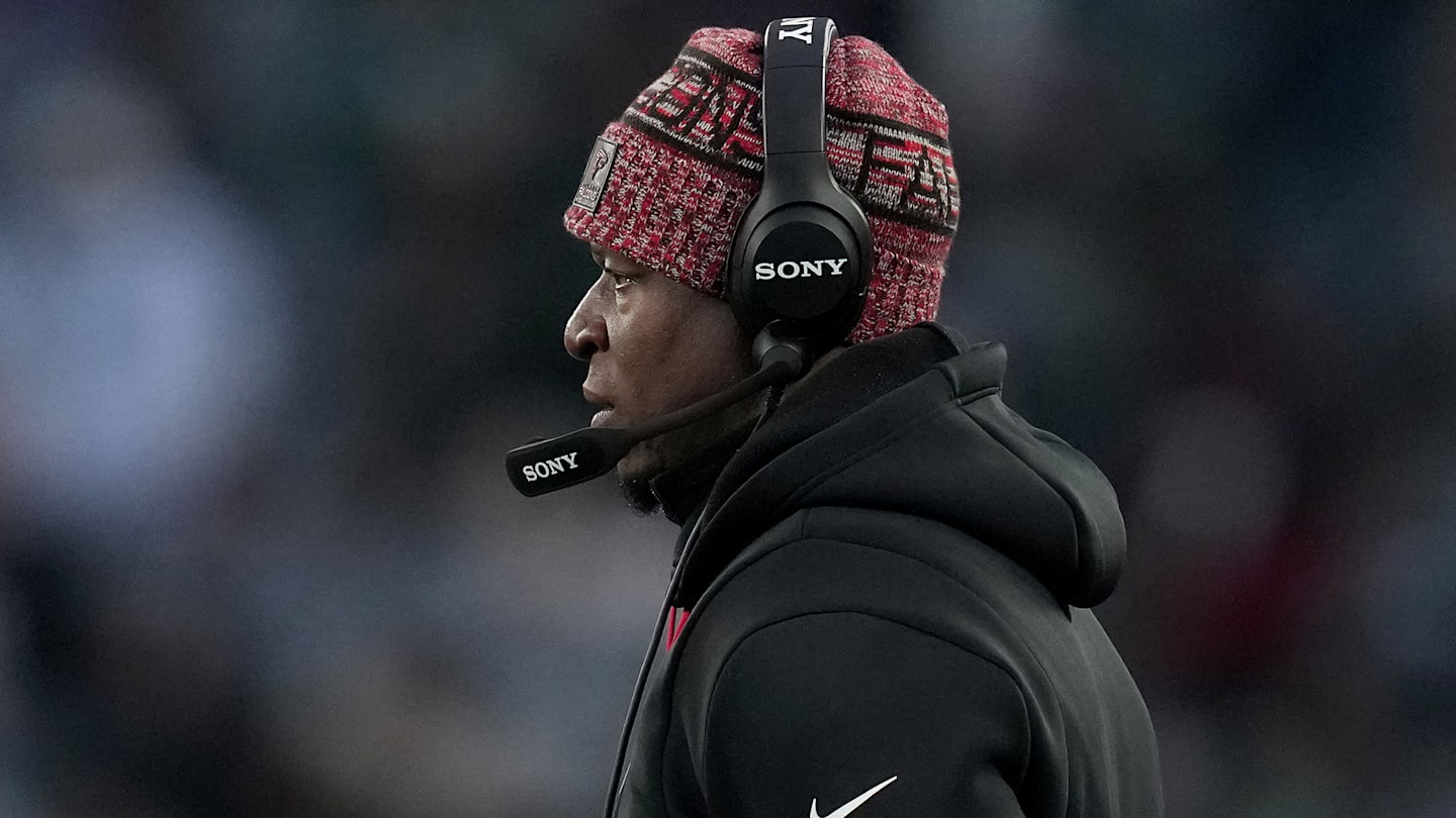 Atlanta Falcons v New York Jets