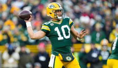 Key Matchups, Predictions for Packers-Bears and More NFL Week 16 Games
