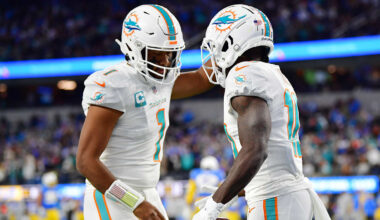 Lack of Foresight Got Dolphins to this Point