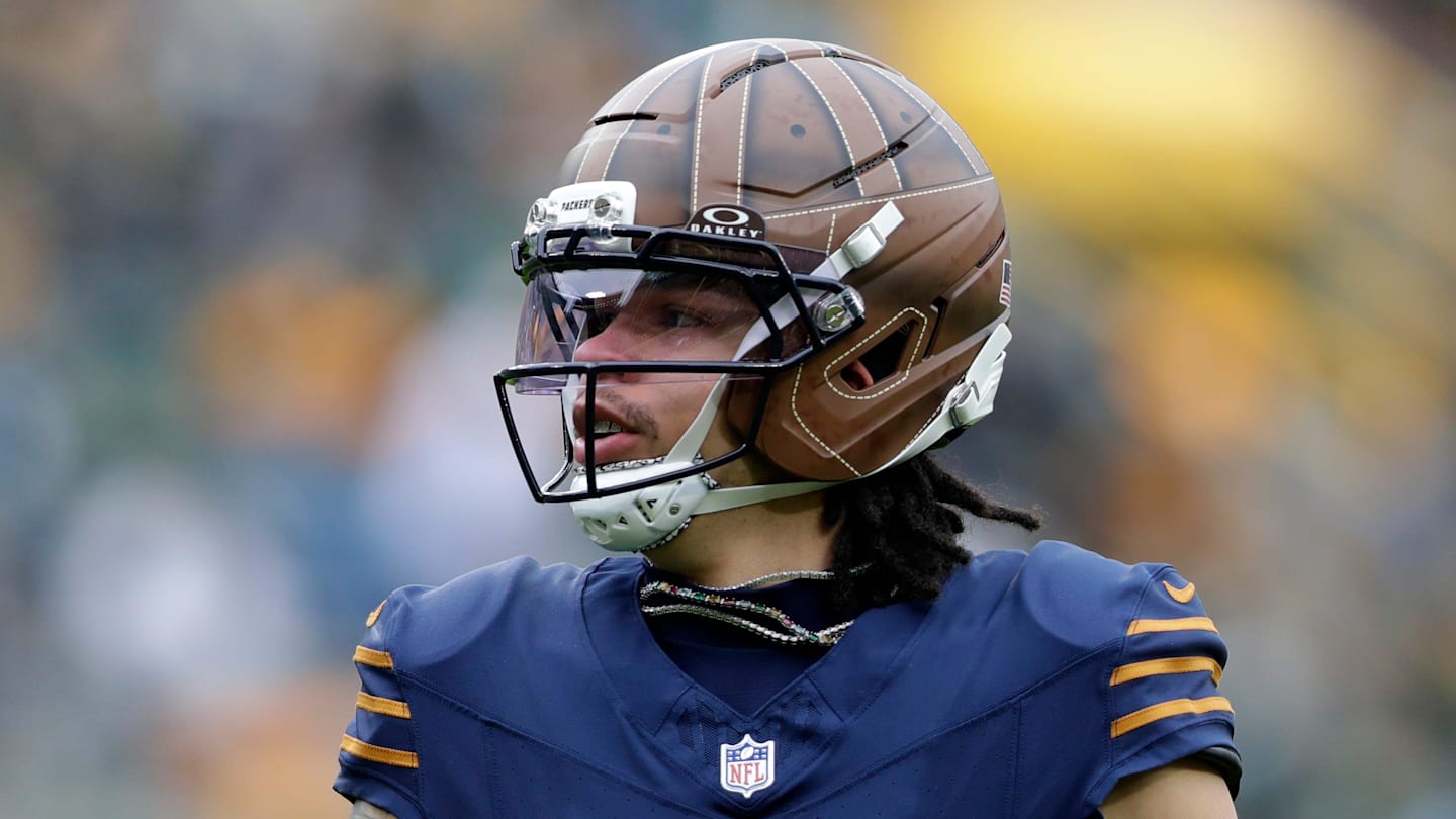 Injury Update, Betting Impact for Packers-Bears