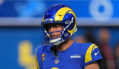 Five Bold Predictions For Rams-Seahawks Showdown