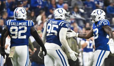 3 ways the San Francisco 49ers can expose the Indianapolis Colts