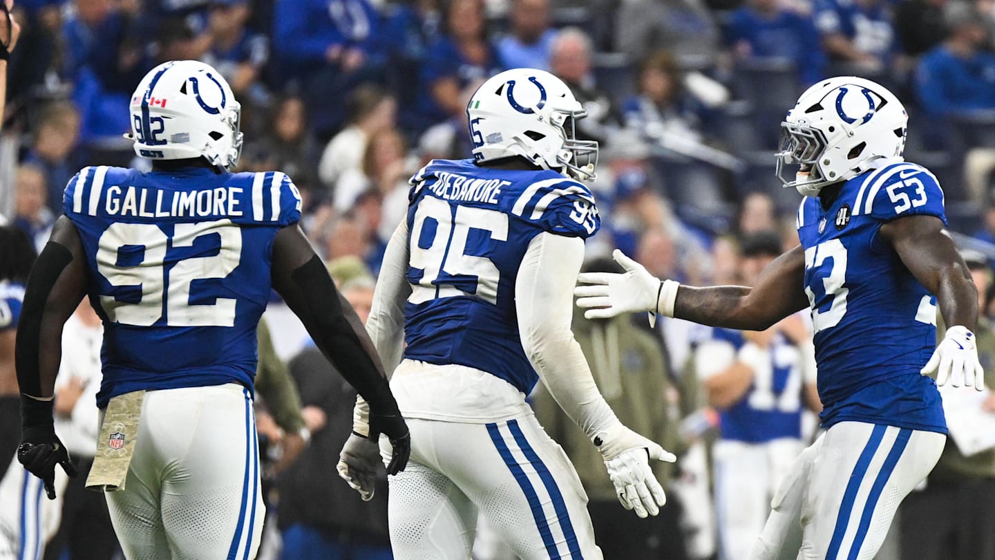 3 ways the San Francisco 49ers can expose the Indianapolis Colts