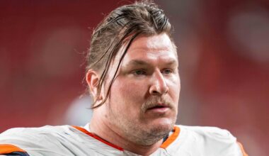 Broncos’ Latest Roster Cut Hints at a Key Starter’s Return