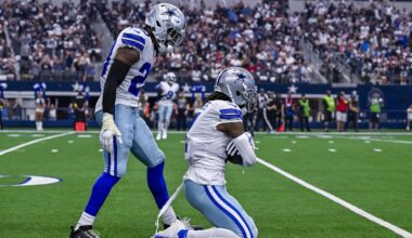 Dallas Cowboys getting almost nothing from $187 million investment