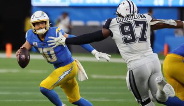 Who Broncos Fans Should Root For in Week 16 (Besides Denver)