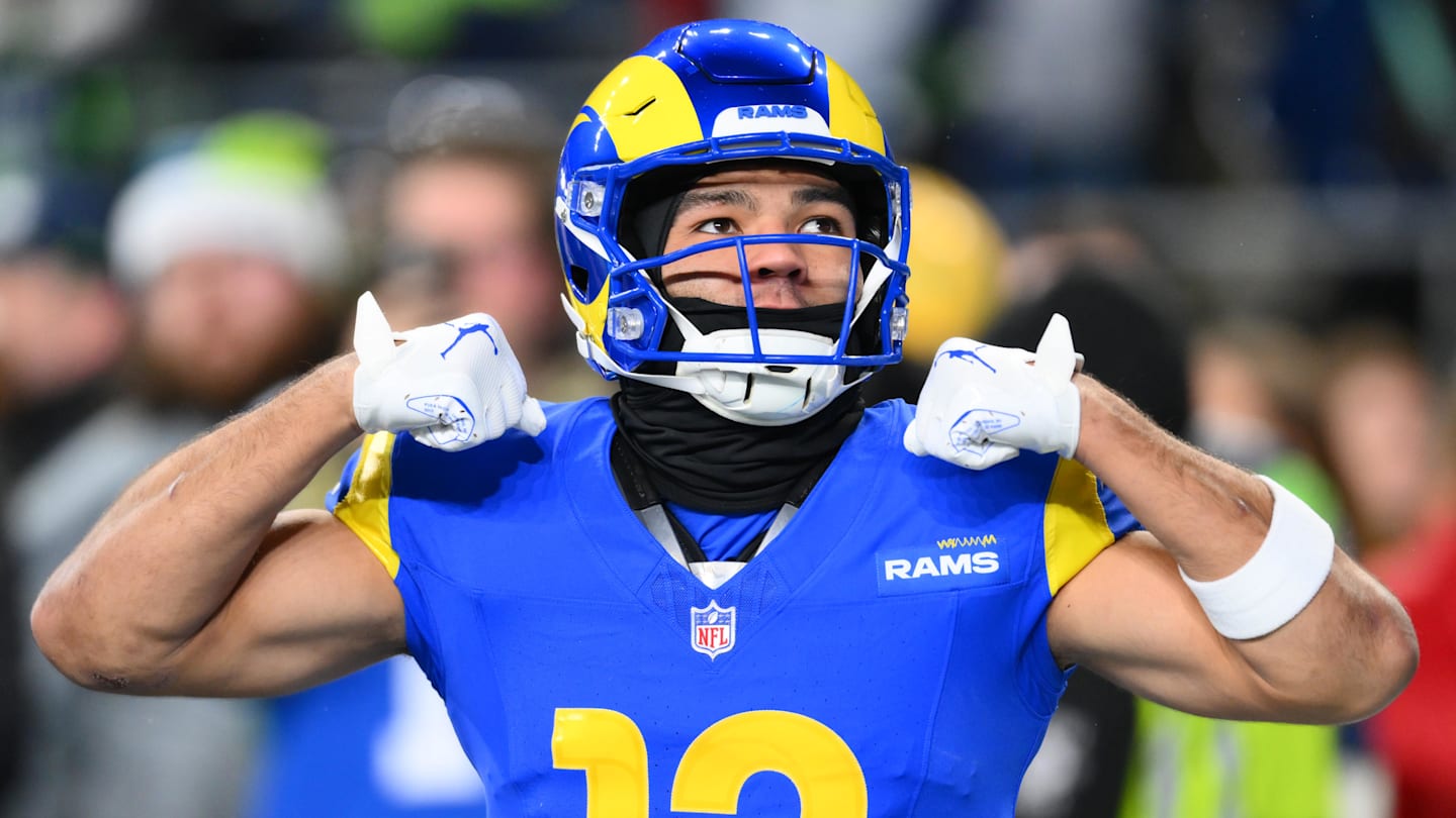 Rams Final Fantasy Takeaways vs. Seahawks Ahead of Championship Round