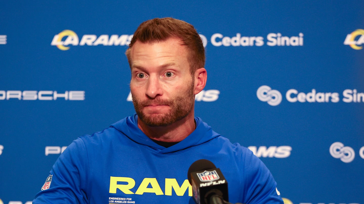 5 Observations From the Rams' Fourth Quarter Disaster in Seattle