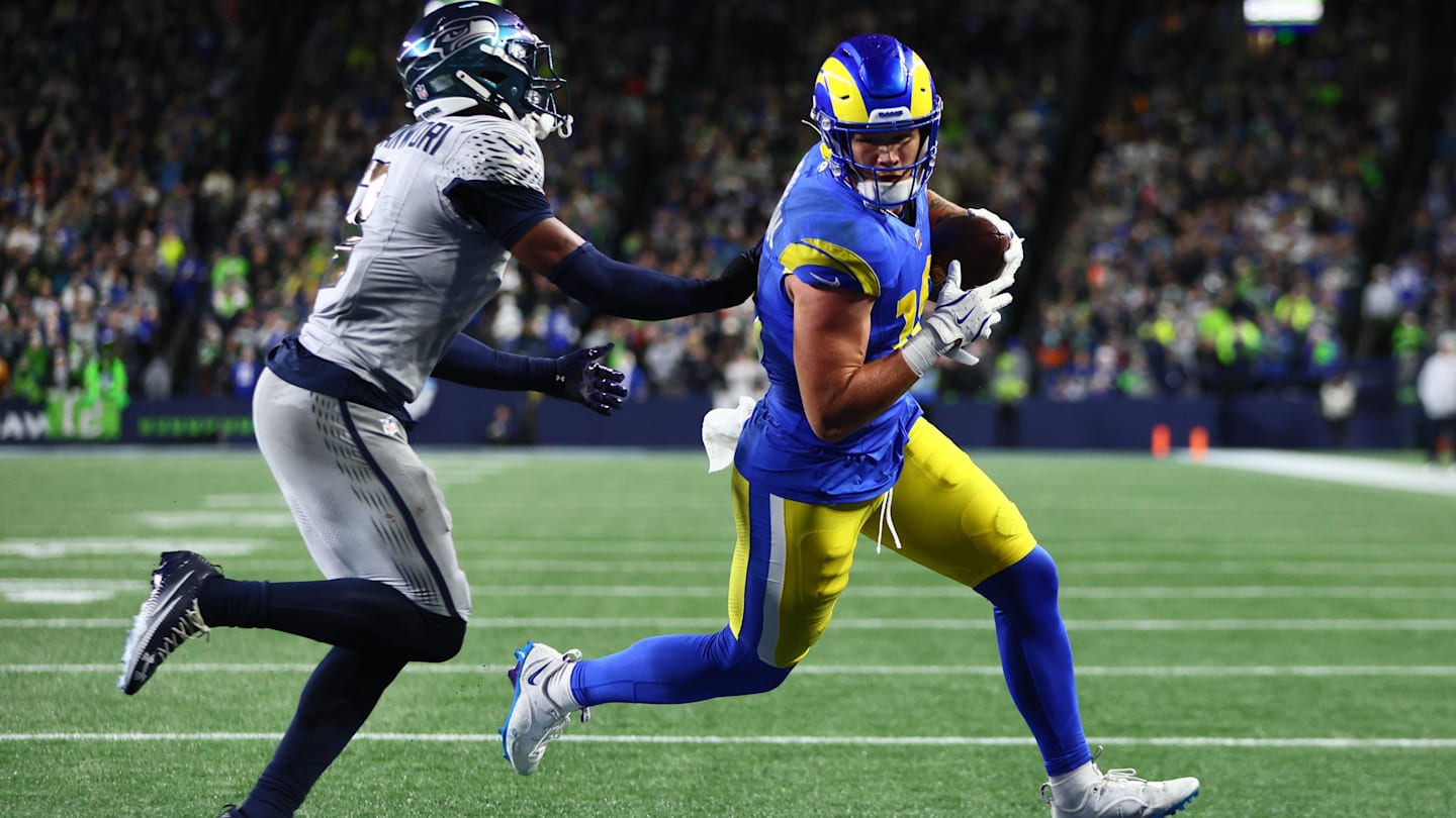 Seahawks win battle against Rams but secondary gets hit hard by injuries