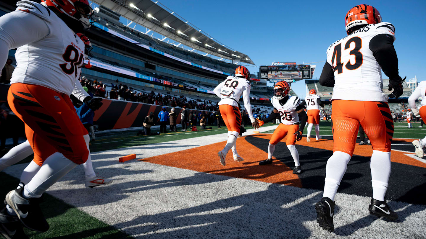 Former NFL Quarterback Asseses Path Forward For Bengals League-Worst Defense Next Season