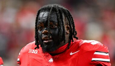 Big Ten Championship Game Indiana vs Ohio State