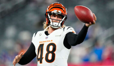 Steelers Sign Pitt's Cal Adomitis After Special Teams Injury