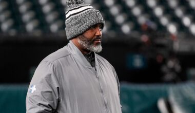 Detroit columnist offers an offseason idea Lions fans will automatically hate