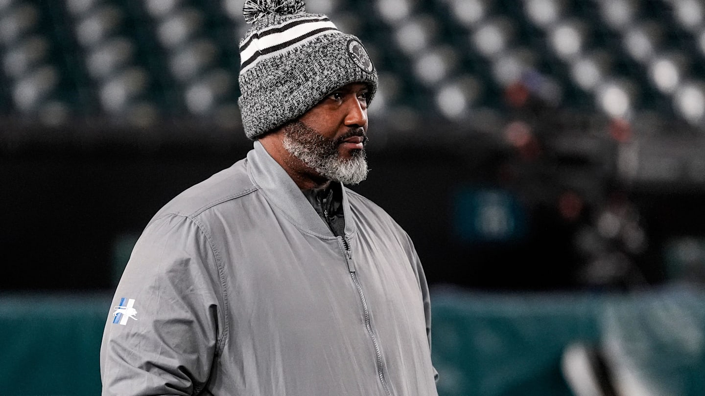 Detroit columnist offers an offseason idea Lions fans will automatically hate