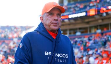 Green Bay Packers v Denver Broncos - NFL 2025