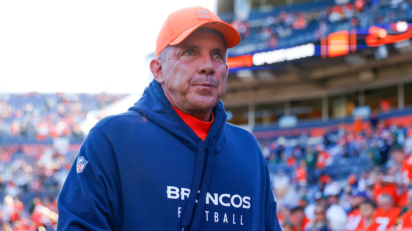 Green Bay Packers v Denver Broncos - NFL 2025