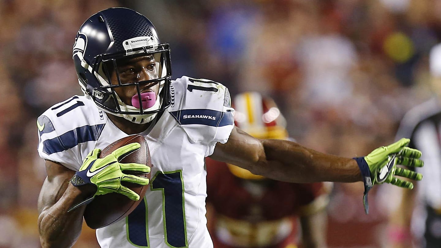 How Rashid Shaheed compares to previous electric Seahawks kick returners