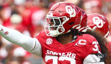 5 Players Detroit Lions Must Watch During Alabama-Oklahoma Game