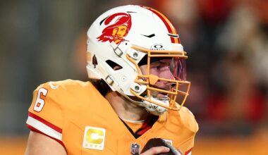 Atlanta Falcons v Tampa Bay Buccaneers - NFL 2025