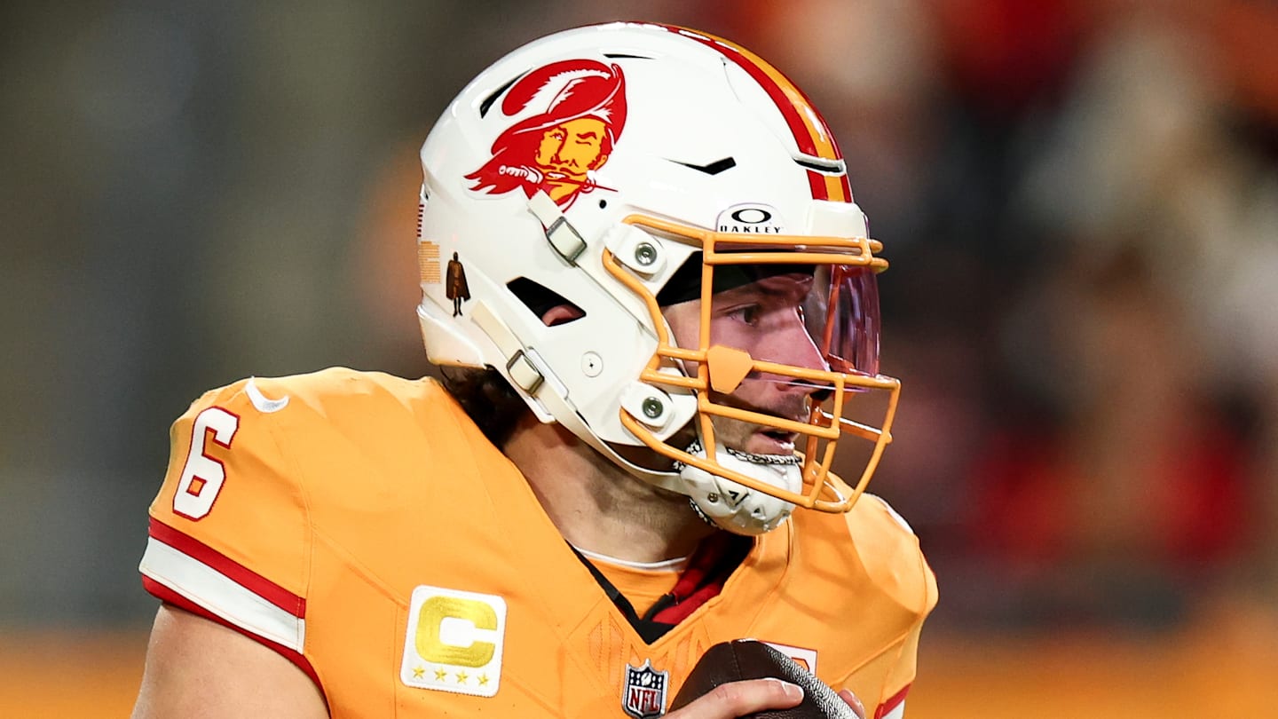 Atlanta Falcons v Tampa Bay Buccaneers - NFL 2025