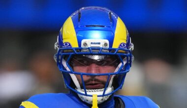 Rams Show True Colors in Divisional Loss