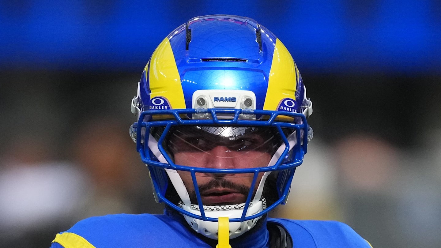 Rams Show True Colors in Divisional Loss